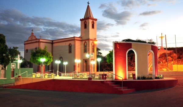 Bairro histórico cidade Baixa 2