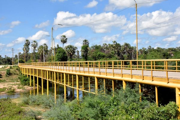Ponte Galego de Albinha 3